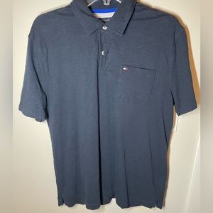 Men’s Tommy Hilfiger polo - L